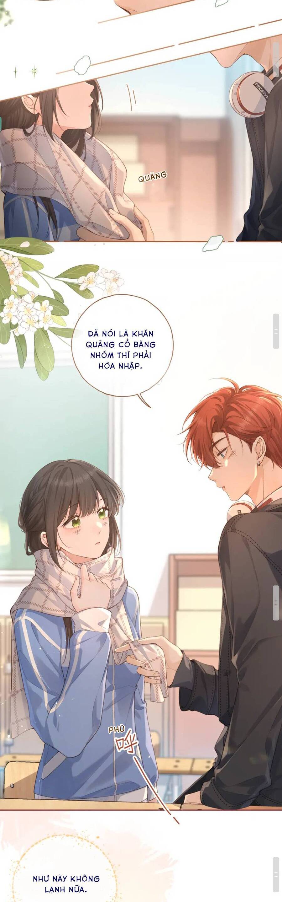 Tổng Tài Đuổi Vợ Lại Khóc Lóc Cầu Xin Vợ Quay Lại - Chapter 40 - Page 11