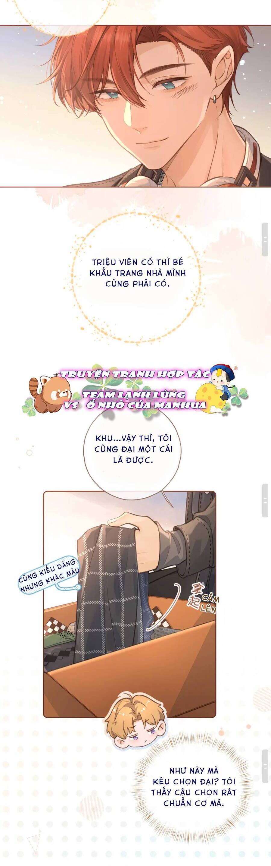 Tổng Tài Đuổi Vợ Lại Khóc Lóc Cầu Xin Vợ Quay Lại - Chapter 40 - Page 12