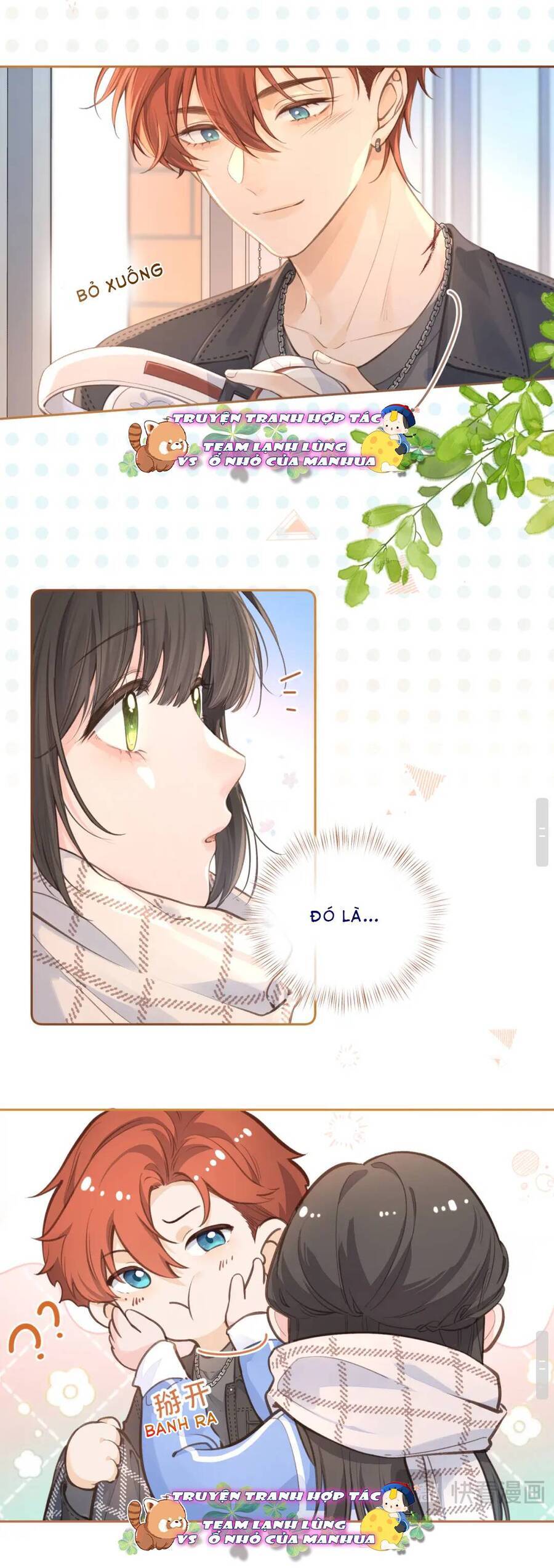 Tổng Tài Đuổi Vợ Lại Khóc Lóc Cầu Xin Vợ Quay Lại - Chapter 40 - Page 13