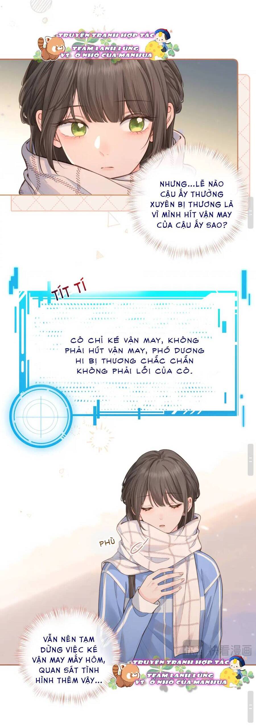 Tổng Tài Đuổi Vợ Lại Khóc Lóc Cầu Xin Vợ Quay Lại - Chapter 40 - Page 18