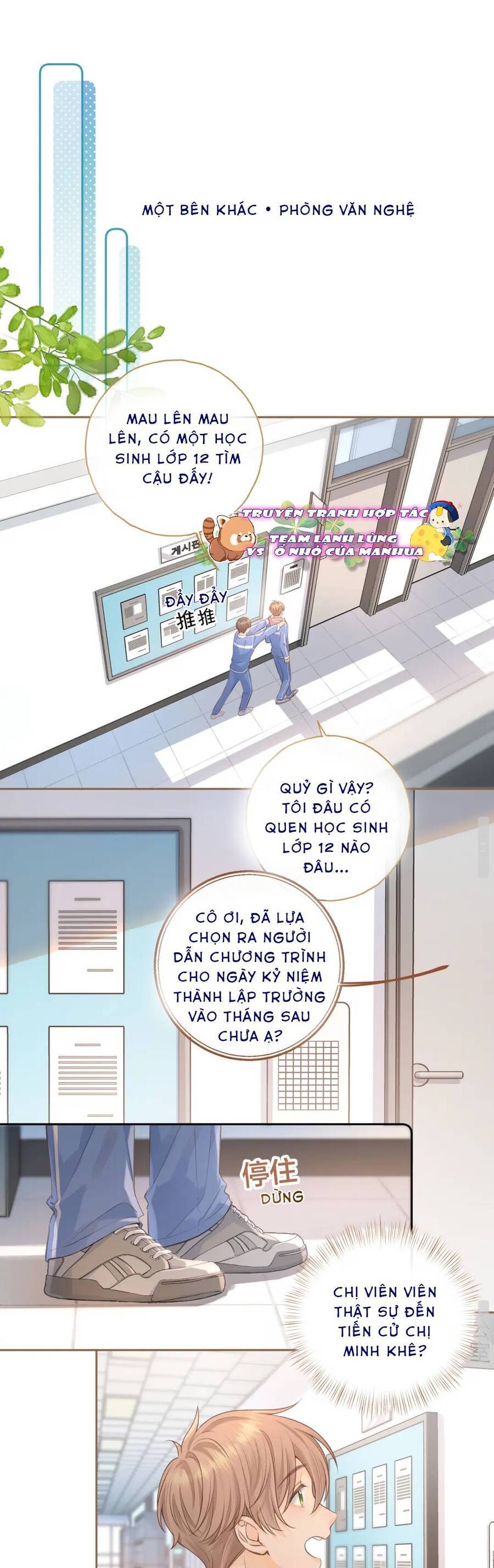 Tổng Tài Đuổi Vợ Lại Khóc Lóc Cầu Xin Vợ Quay Lại - Chapter 40 - Page 19