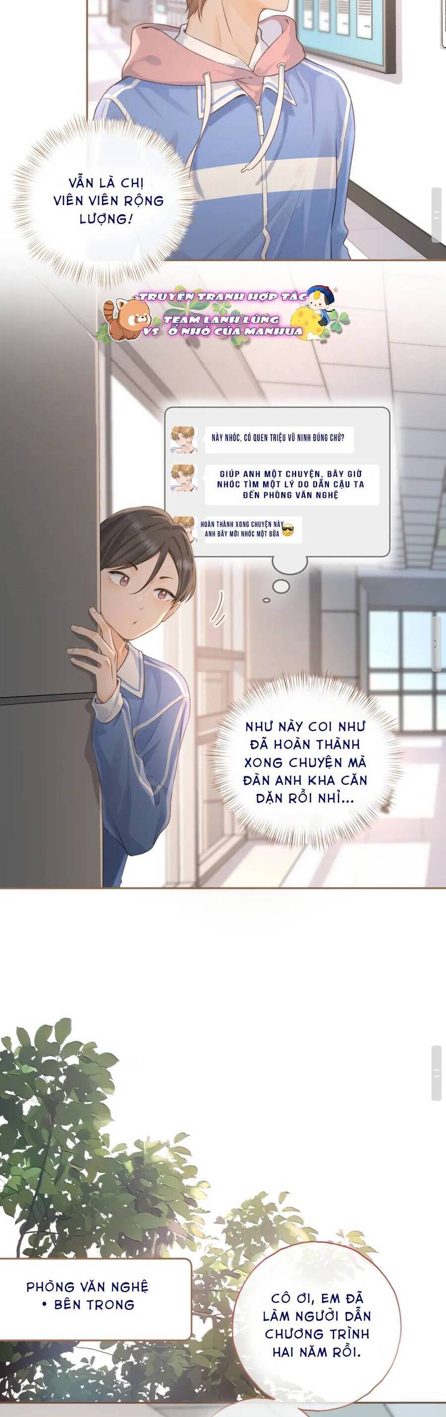 Tổng Tài Đuổi Vợ Lại Khóc Lóc Cầu Xin Vợ Quay Lại - Chapter 40 - Page 20