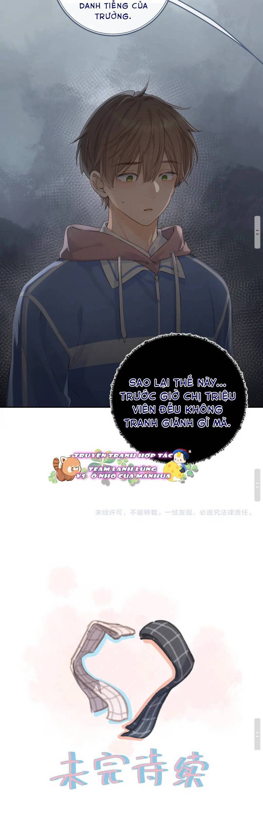 Tổng Tài Đuổi Vợ Lại Khóc Lóc Cầu Xin Vợ Quay Lại - Chapter 40 - Page 22