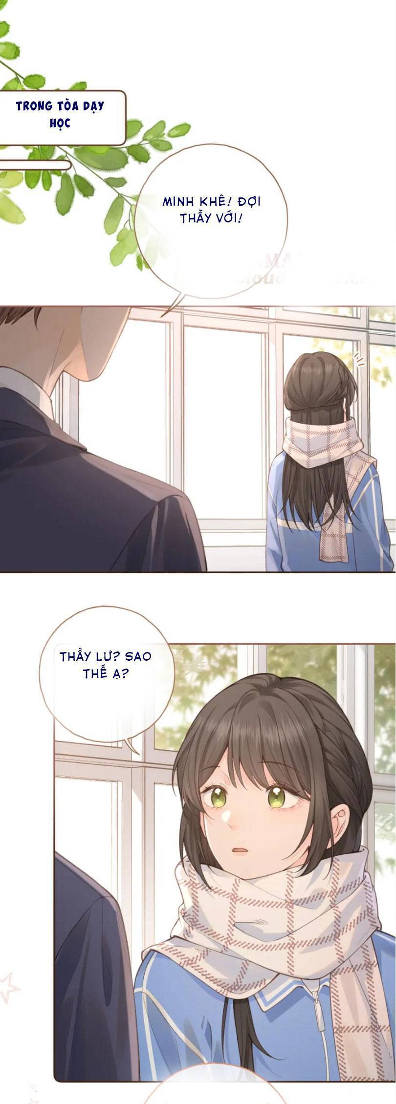 Tổng Tài Đuổi Vợ Lại Khóc Lóc Cầu Xin Vợ Quay Lại - Chapter 41 - Page 12