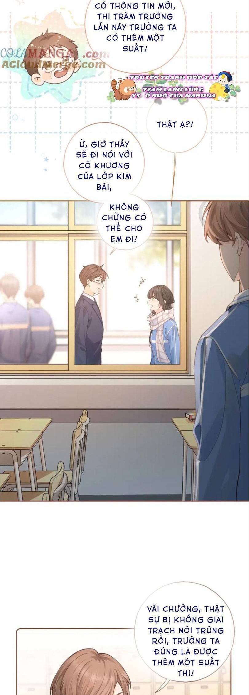 Tổng Tài Đuổi Vợ Lại Khóc Lóc Cầu Xin Vợ Quay Lại - Chapter 41 - Page 13