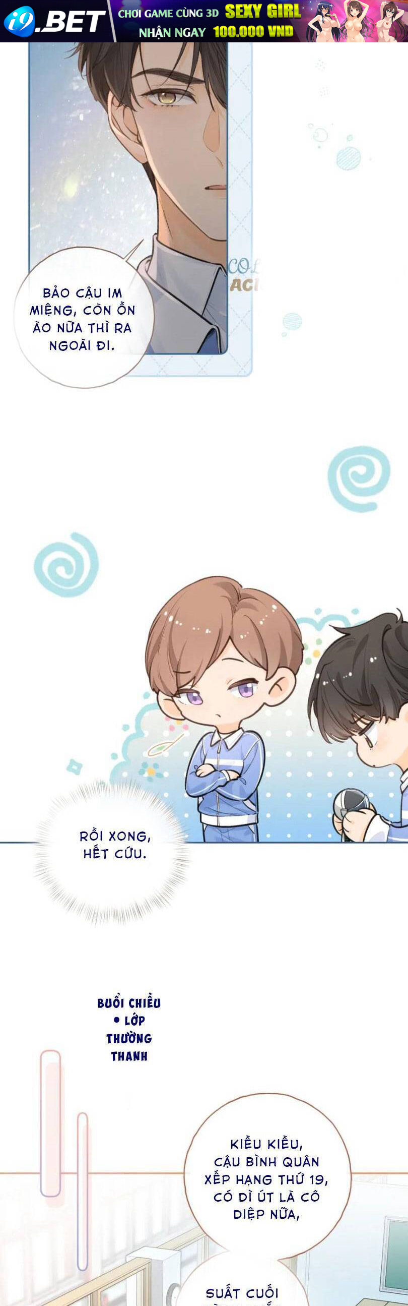 Tổng Tài Đuổi Vợ Lại Khóc Lóc Cầu Xin Vợ Quay Lại - Chapter 41 - Page 16