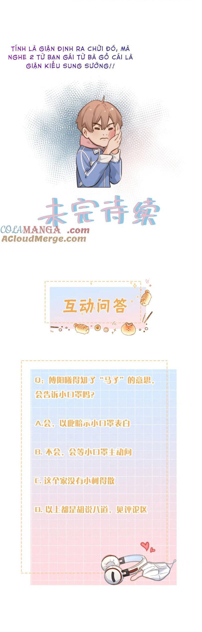 Tổng Tài Đuổi Vợ Lại Khóc Lóc Cầu Xin Vợ Quay Lại - Chapter 41 - Page 23