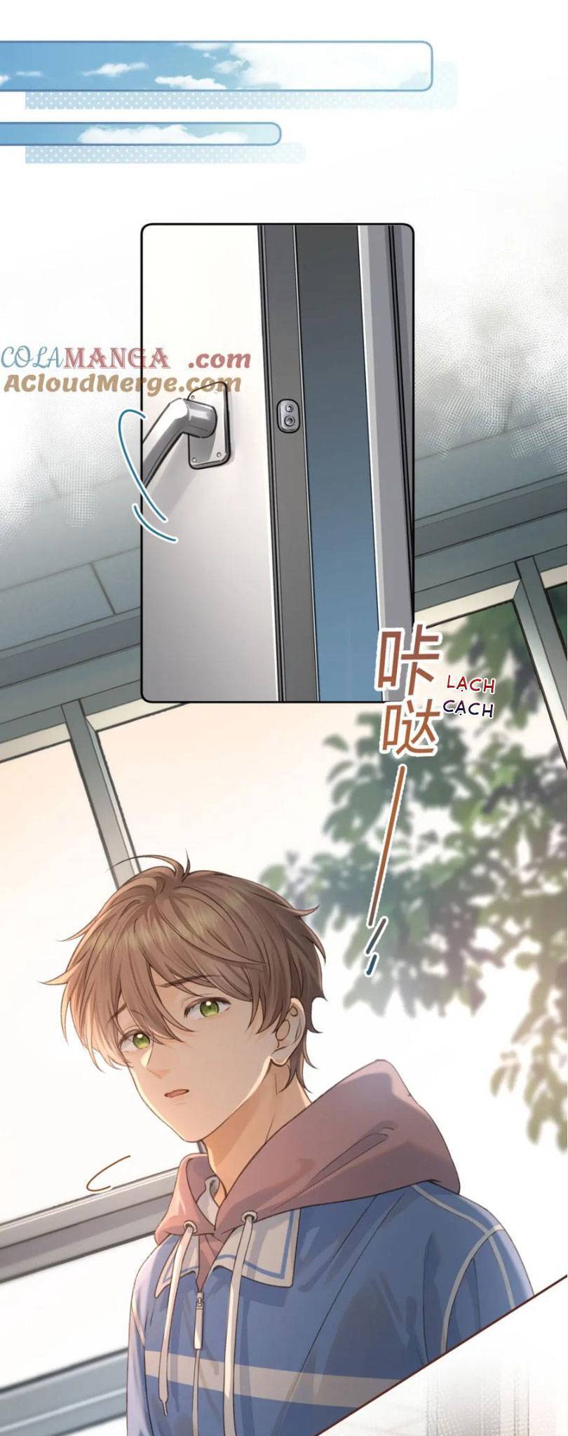 Tổng Tài Đuổi Vợ Lại Khóc Lóc Cầu Xin Vợ Quay Lại - Chapter 41 - Page 3