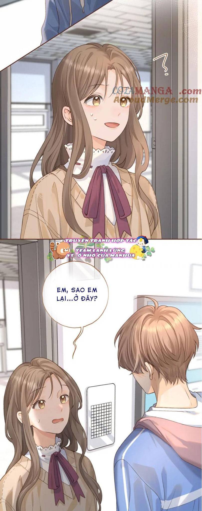 Tổng Tài Đuổi Vợ Lại Khóc Lóc Cầu Xin Vợ Quay Lại - Chapter 41 - Page 4