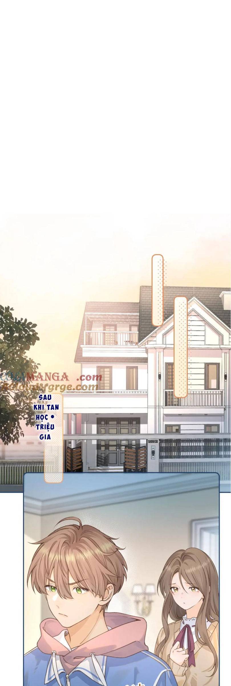 Tổng Tài Đuổi Vợ Lại Khóc Lóc Cầu Xin Vợ Quay Lại - Chapter 41 - Page 6