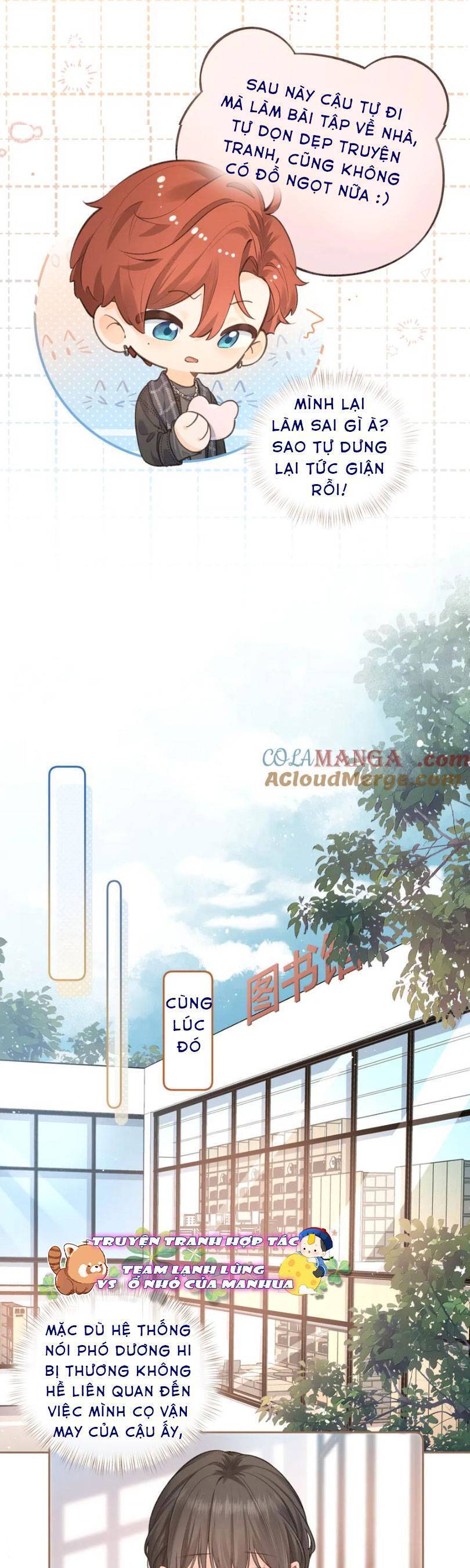 Tổng Tài Đuổi Vợ Lại Khóc Lóc Cầu Xin Vợ Quay Lại - Chapter 42 - Page 14