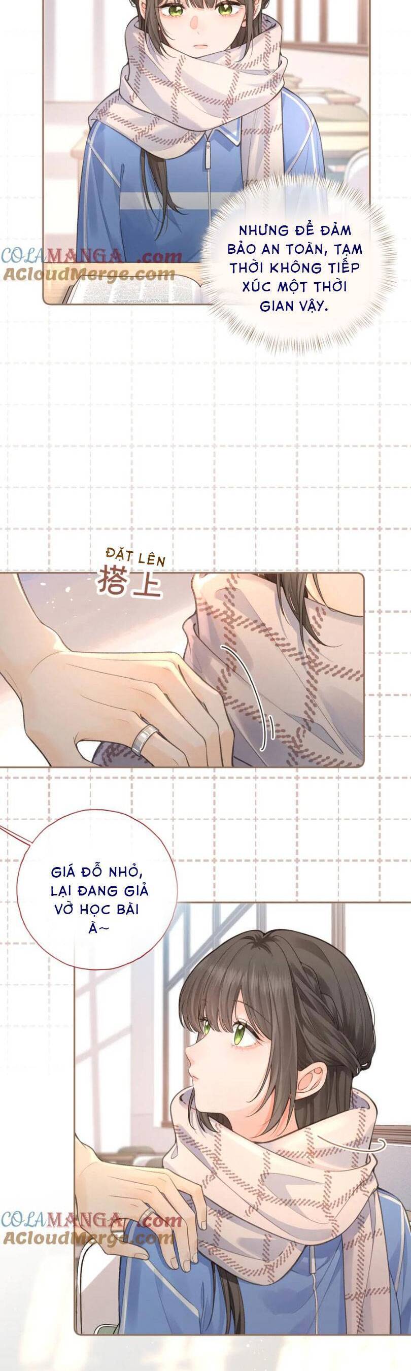 Tổng Tài Đuổi Vợ Lại Khóc Lóc Cầu Xin Vợ Quay Lại - Chapter 42 - Page 15