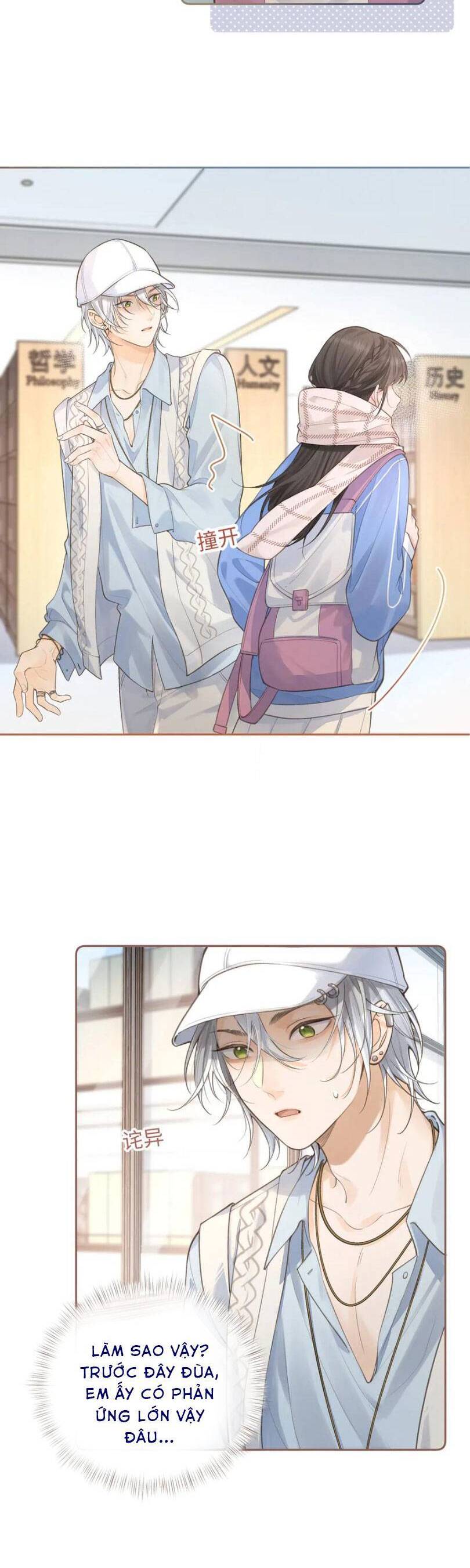 Tổng Tài Đuổi Vợ Lại Khóc Lóc Cầu Xin Vợ Quay Lại - Chapter 42 - Page 18