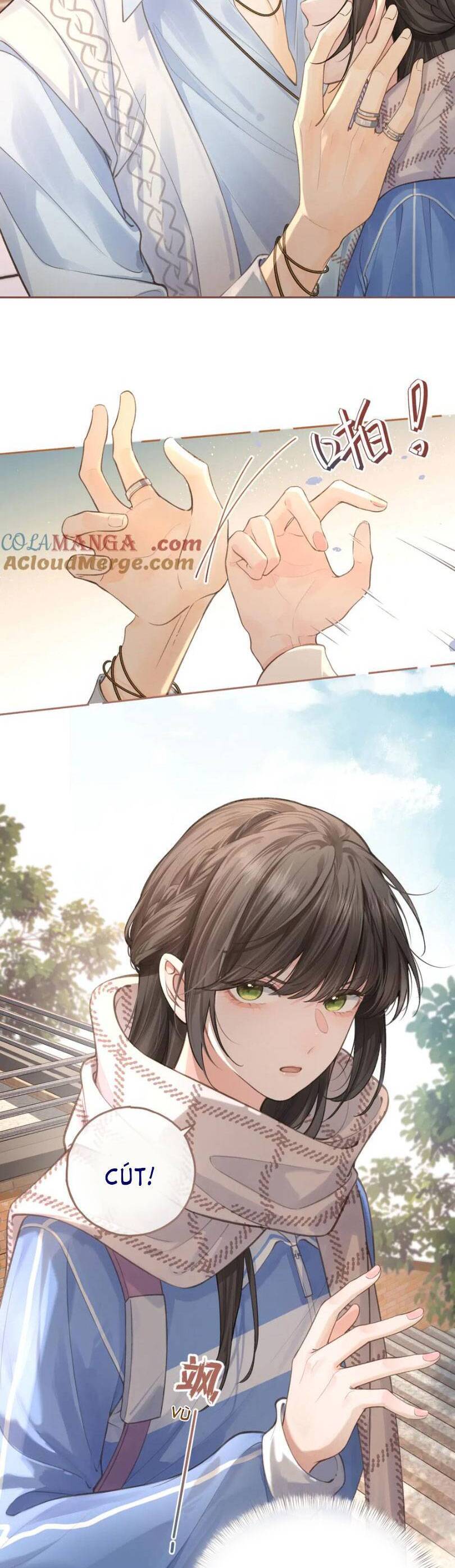 Tổng Tài Đuổi Vợ Lại Khóc Lóc Cầu Xin Vợ Quay Lại - Chapter 42 - Page 20