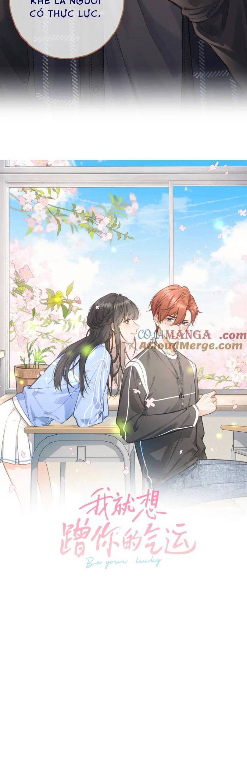 Tổng Tài Đuổi Vợ Lại Khóc Lóc Cầu Xin Vợ Quay Lại - Chapter 42 - Page 5