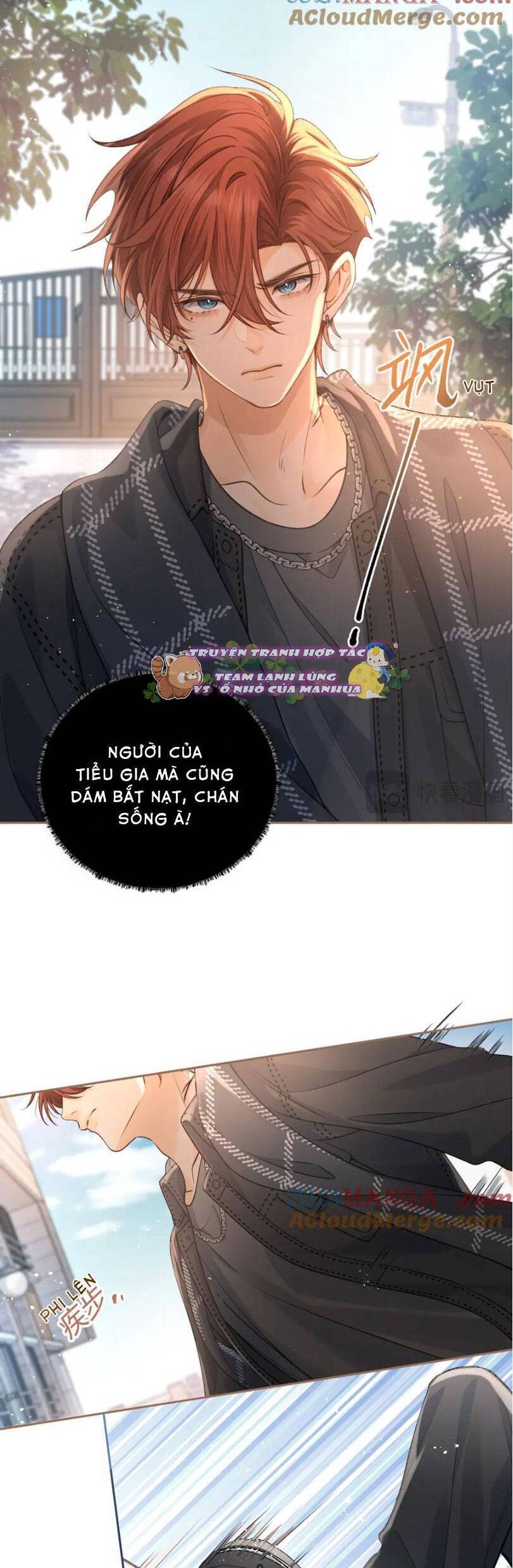 Tổng Tài Đuổi Vợ Lại Khóc Lóc Cầu Xin Vợ Quay Lại - Chapter 43 - Page 10