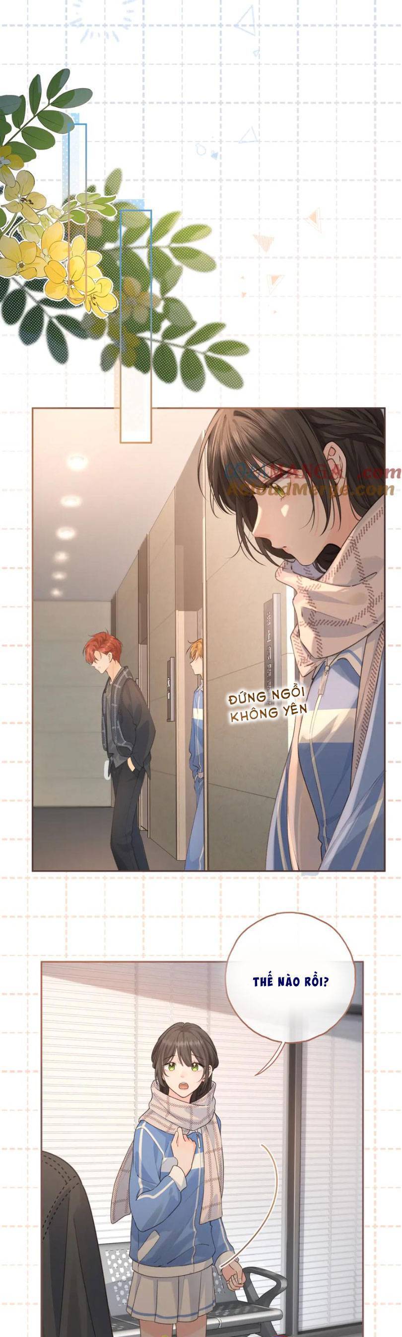 Tổng Tài Đuổi Vợ Lại Khóc Lóc Cầu Xin Vợ Quay Lại - Chapter 43 - Page 18