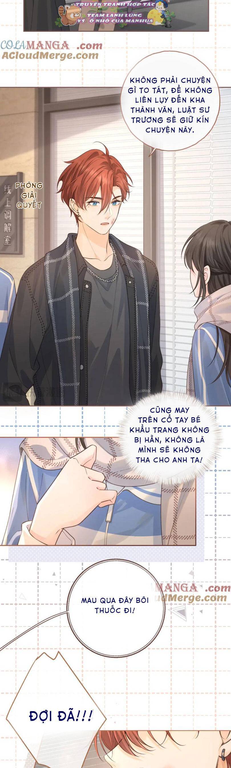 Tổng Tài Đuổi Vợ Lại Khóc Lóc Cầu Xin Vợ Quay Lại - Chapter 43 - Page 19