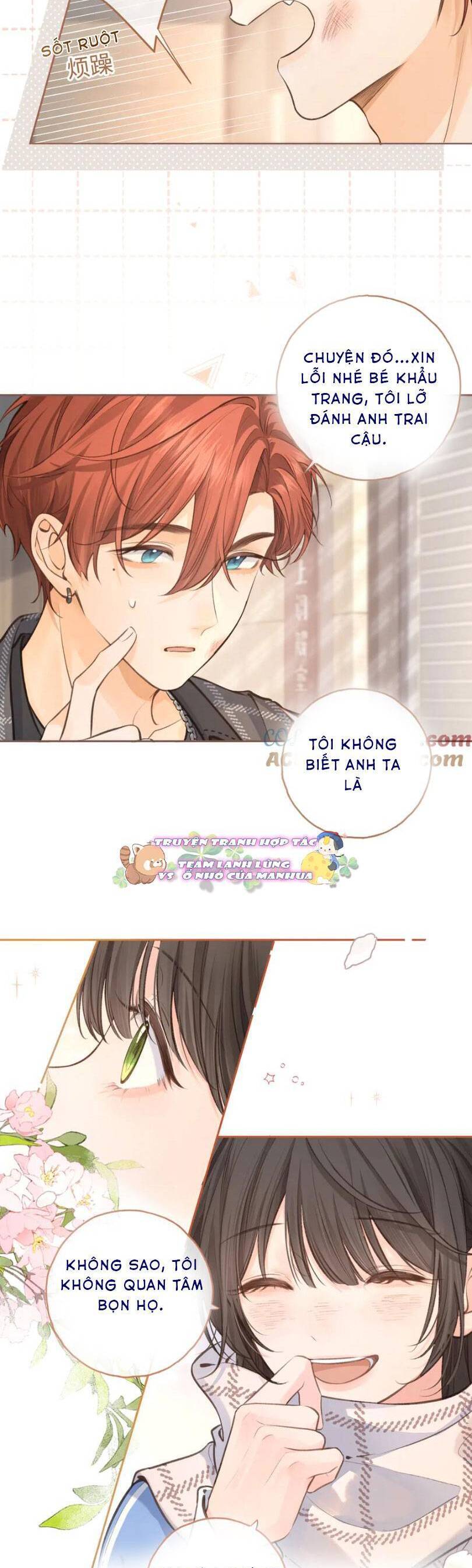 Tổng Tài Đuổi Vợ Lại Khóc Lóc Cầu Xin Vợ Quay Lại - Chapter 43 - Page 20