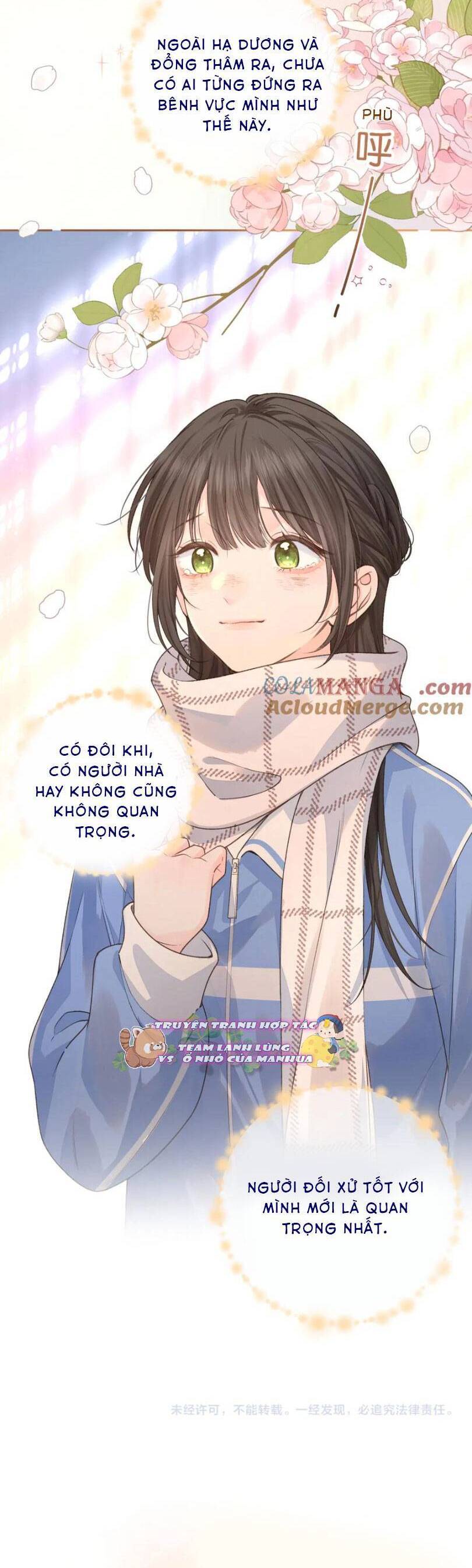 Tổng Tài Đuổi Vợ Lại Khóc Lóc Cầu Xin Vợ Quay Lại - Chapter 43 - Page 22