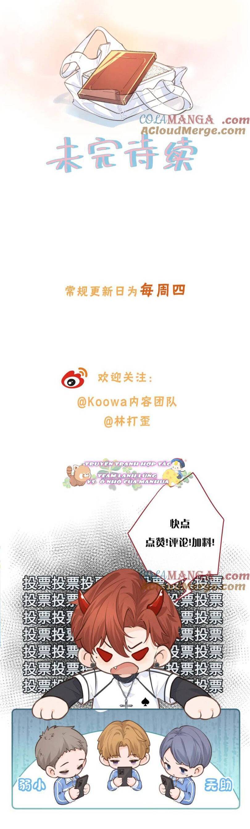 Tổng Tài Đuổi Vợ Lại Khóc Lóc Cầu Xin Vợ Quay Lại - Chapter 43 - Page 23