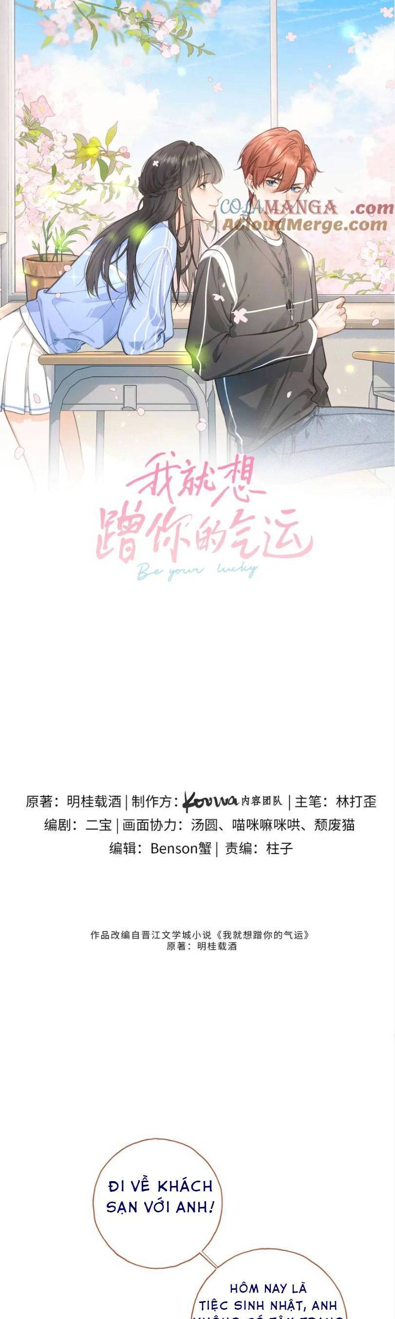 Tổng Tài Đuổi Vợ Lại Khóc Lóc Cầu Xin Vợ Quay Lại - Chapter 43 - Page 5