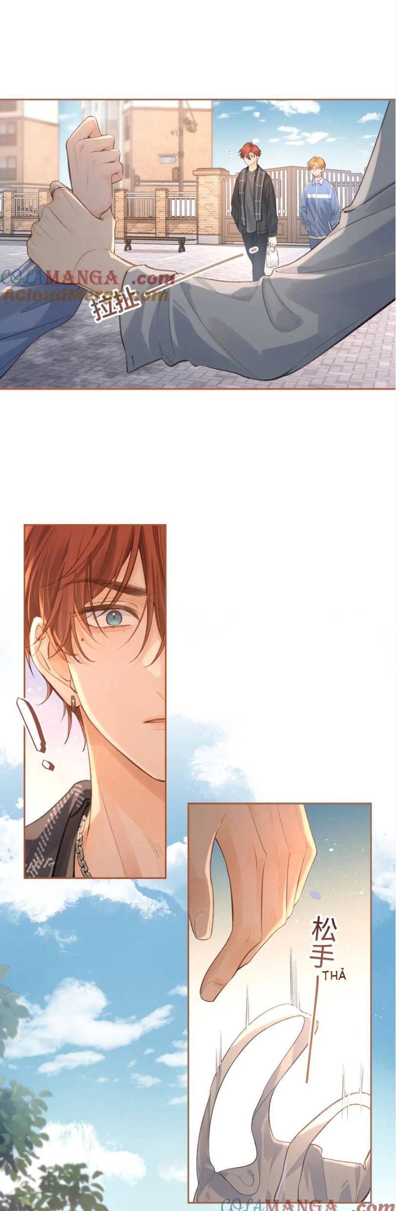 Tổng Tài Đuổi Vợ Lại Khóc Lóc Cầu Xin Vợ Quay Lại - Chapter 43 - Page 9