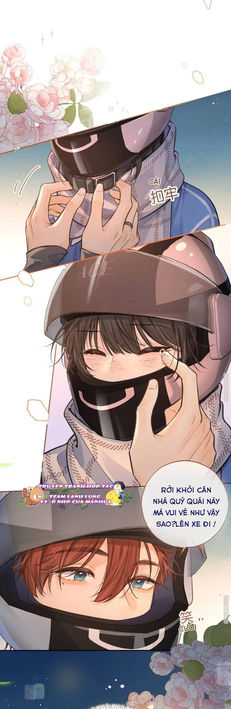 Tổng Tài Đuổi Vợ Lại Khóc Lóc Cầu Xin Vợ Quay Lại - Chapter 44 - Page 18