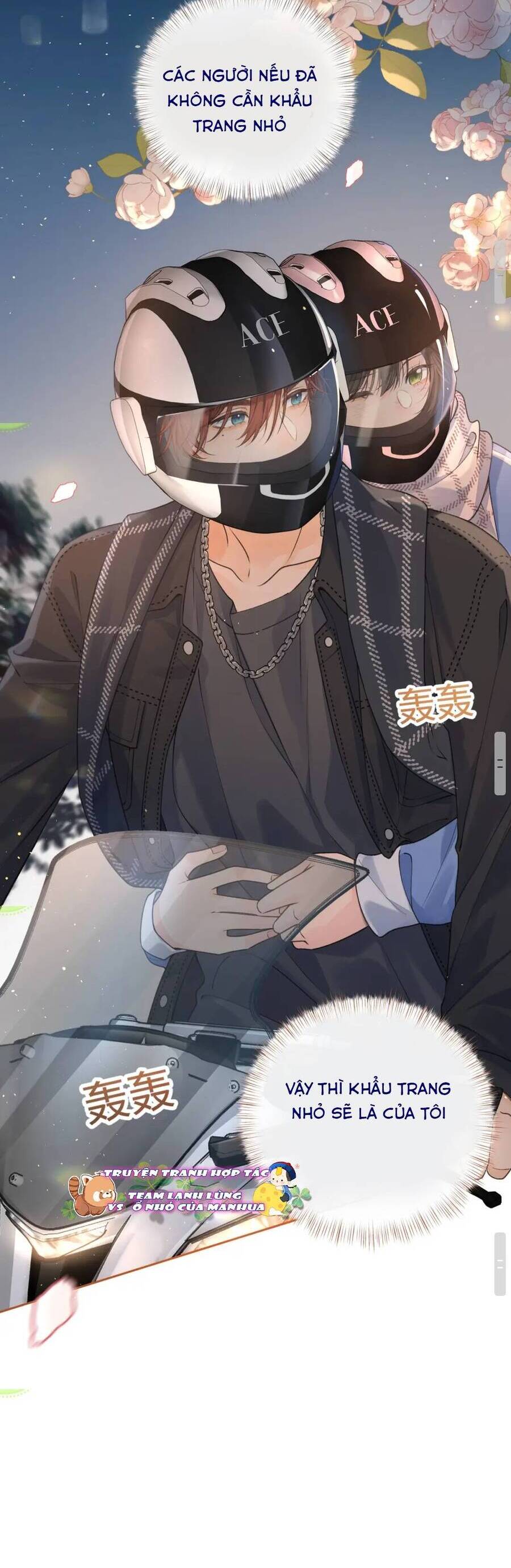 Tổng Tài Đuổi Vợ Lại Khóc Lóc Cầu Xin Vợ Quay Lại - Chapter 44 - Page 19