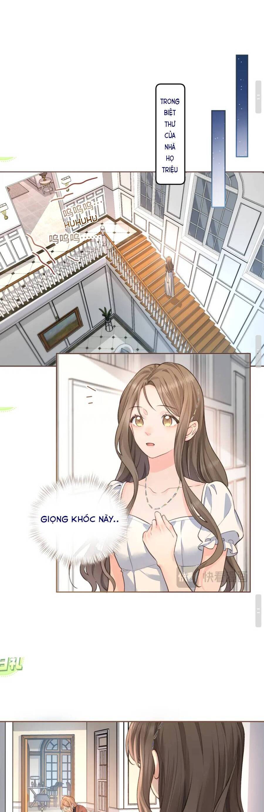 Tổng Tài Đuổi Vợ Lại Khóc Lóc Cầu Xin Vợ Quay Lại - Chapter 44 - Page 20