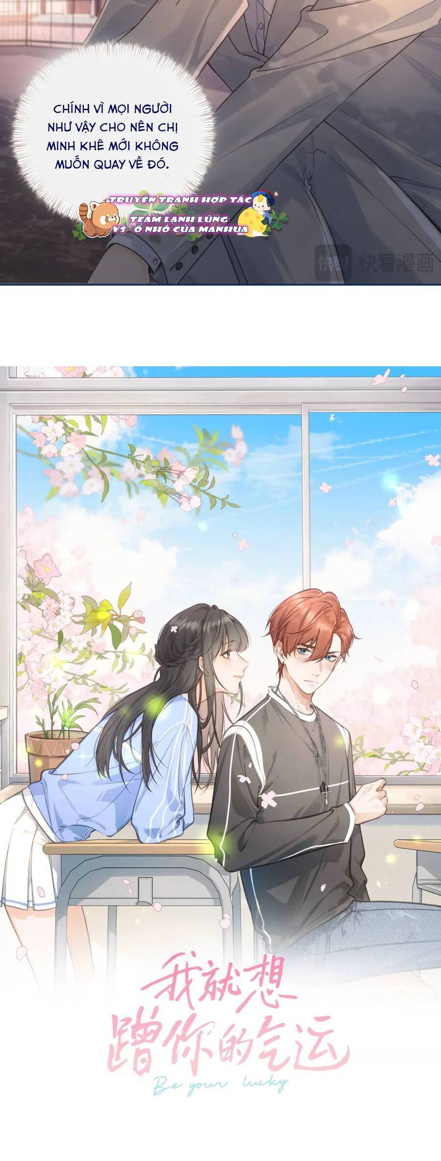 Tổng Tài Đuổi Vợ Lại Khóc Lóc Cầu Xin Vợ Quay Lại - Chapter 44 - Page 5