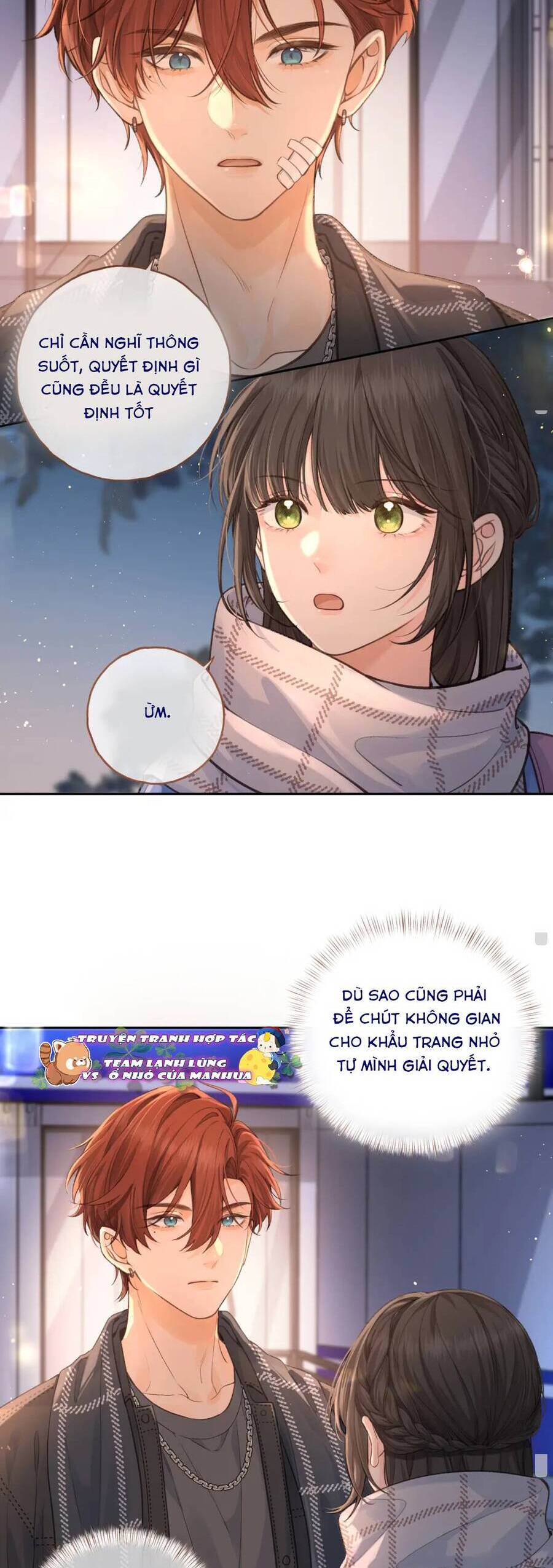 Tổng Tài Đuổi Vợ Lại Khóc Lóc Cầu Xin Vợ Quay Lại - Chapter 44 - Page 8