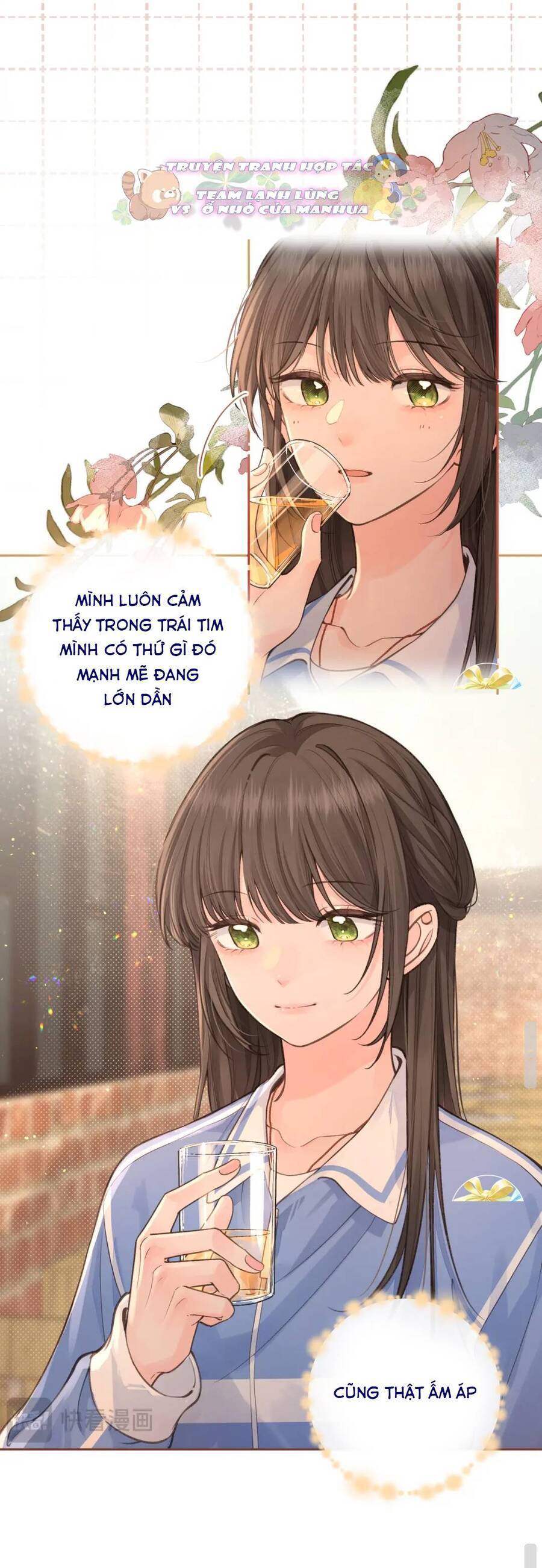 Tổng Tài Đuổi Vợ Lại Khóc Lóc Cầu Xin Vợ Quay Lại - Chapter 45 - Page 16