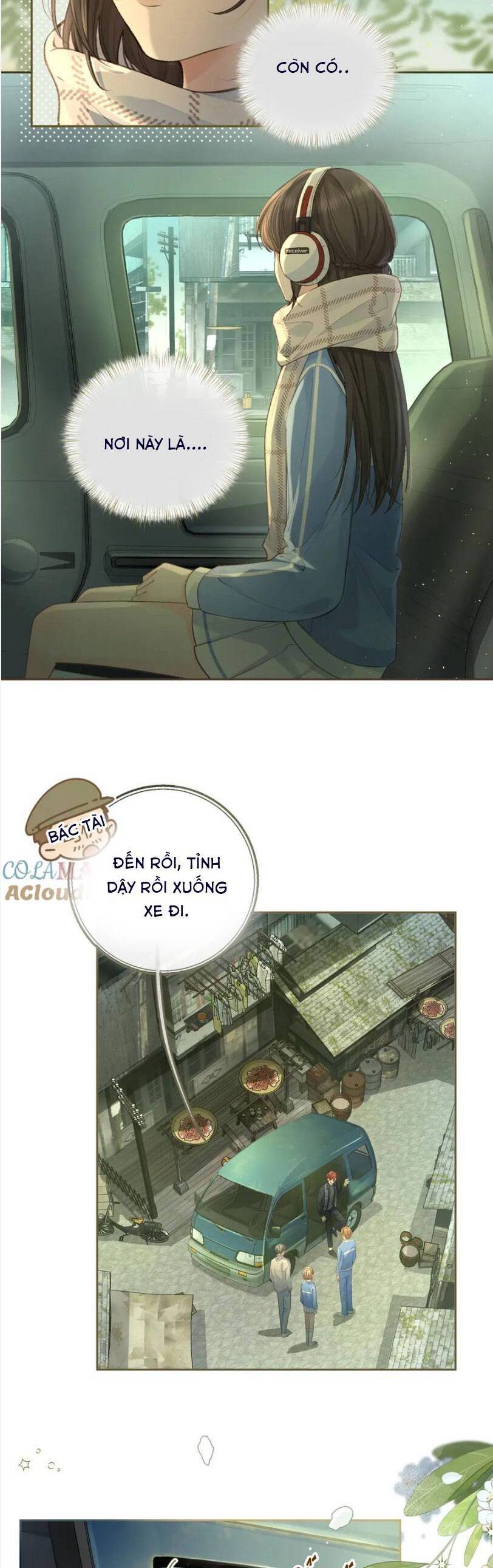 Tổng Tài Đuổi Vợ Lại Khóc Lóc Cầu Xin Vợ Quay Lại - Chapter 46 - Page 11