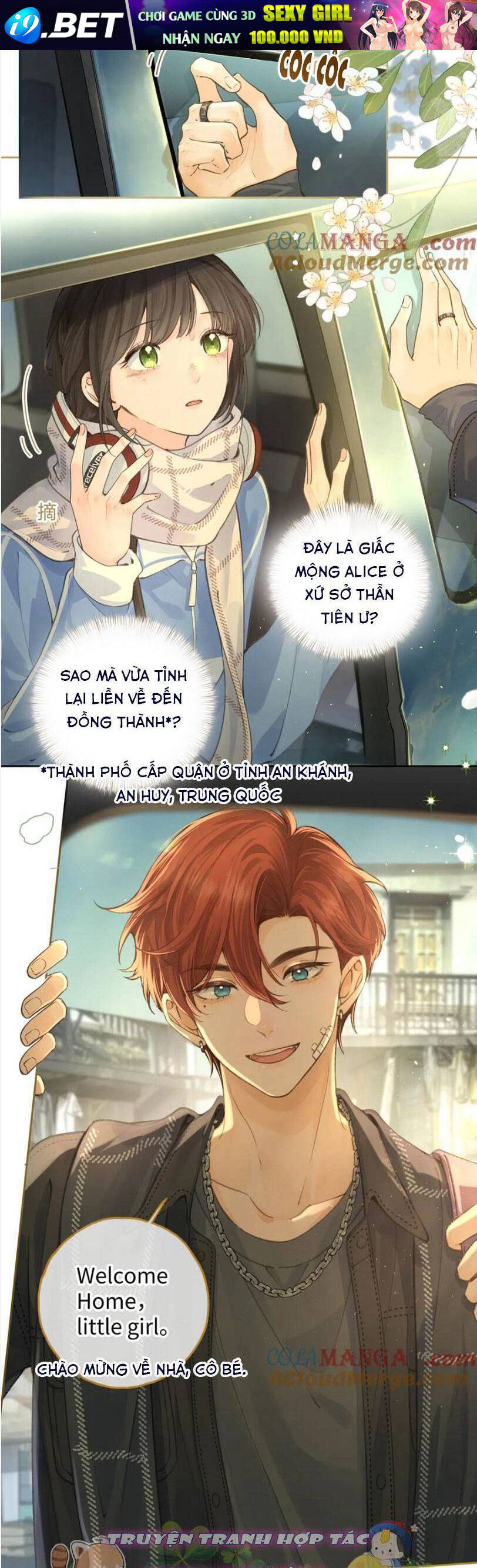 Tổng Tài Đuổi Vợ Lại Khóc Lóc Cầu Xin Vợ Quay Lại - Chapter 46 - Page 12