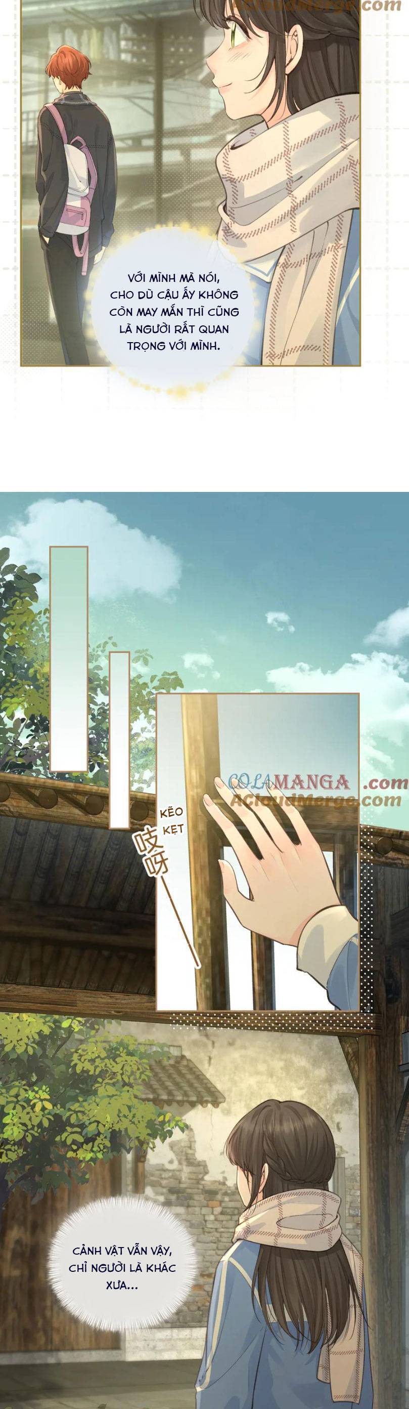 Tổng Tài Đuổi Vợ Lại Khóc Lóc Cầu Xin Vợ Quay Lại - Chapter 46 - Page 15