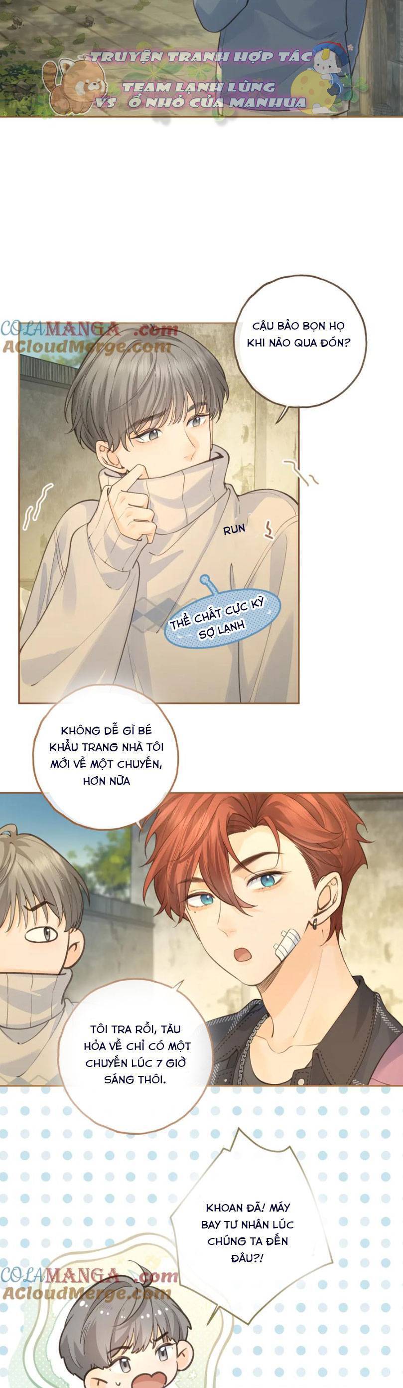 Tổng Tài Đuổi Vợ Lại Khóc Lóc Cầu Xin Vợ Quay Lại - Chapter 46 - Page 16