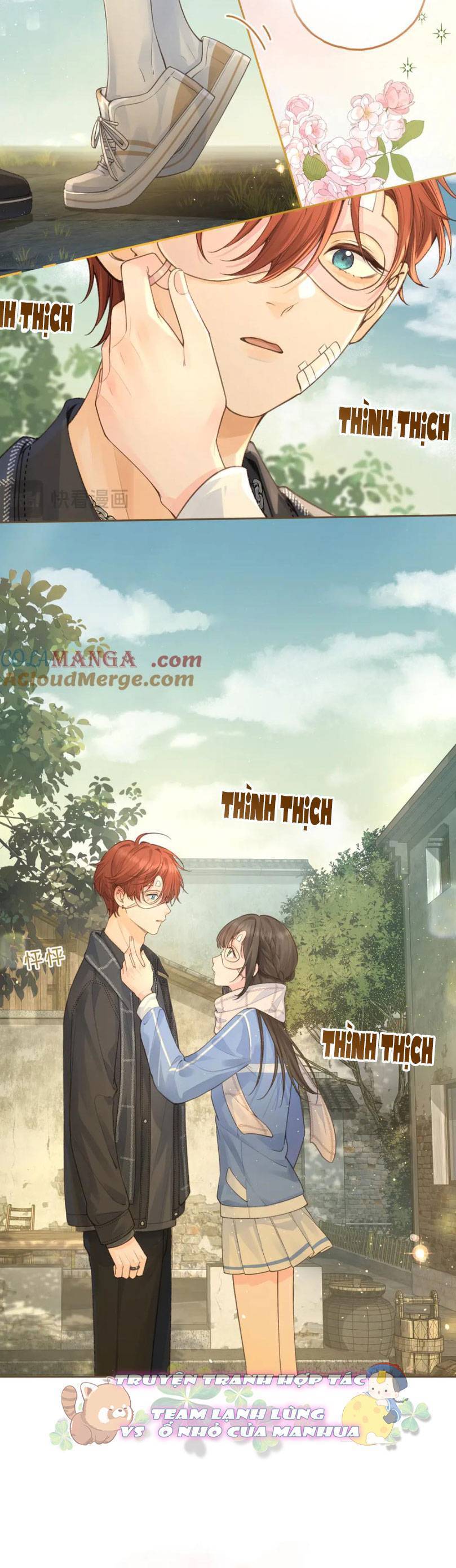 Tổng Tài Đuổi Vợ Lại Khóc Lóc Cầu Xin Vợ Quay Lại - Chapter 46 - Page 19