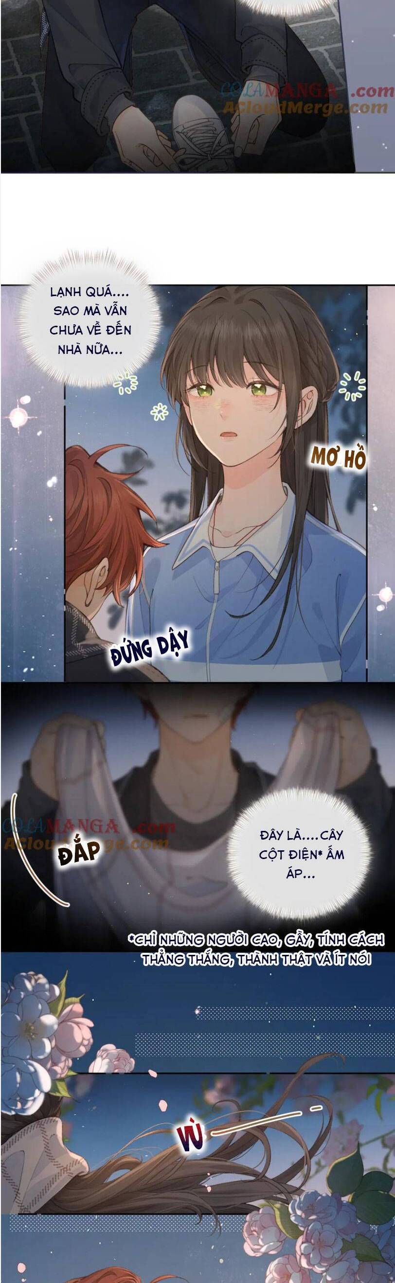 Tổng Tài Đuổi Vợ Lại Khóc Lóc Cầu Xin Vợ Quay Lại - Chapter 46 - Page 8