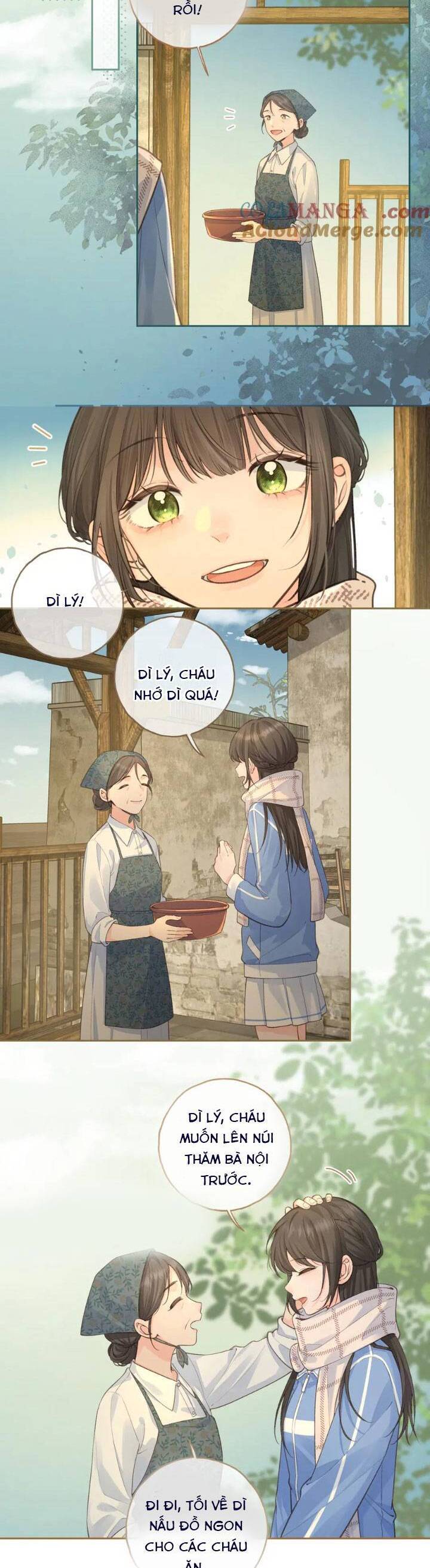 Tổng Tài Đuổi Vợ Lại Khóc Lóc Cầu Xin Vợ Quay Lại - Chapter 47 - Page 6