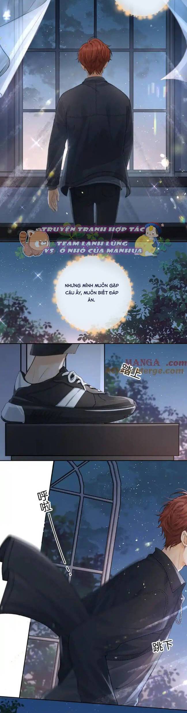 Tổng Tài Đuổi Vợ Lại Khóc Lóc Cầu Xin Vợ Quay Lại - Chapter 49 - Page 13