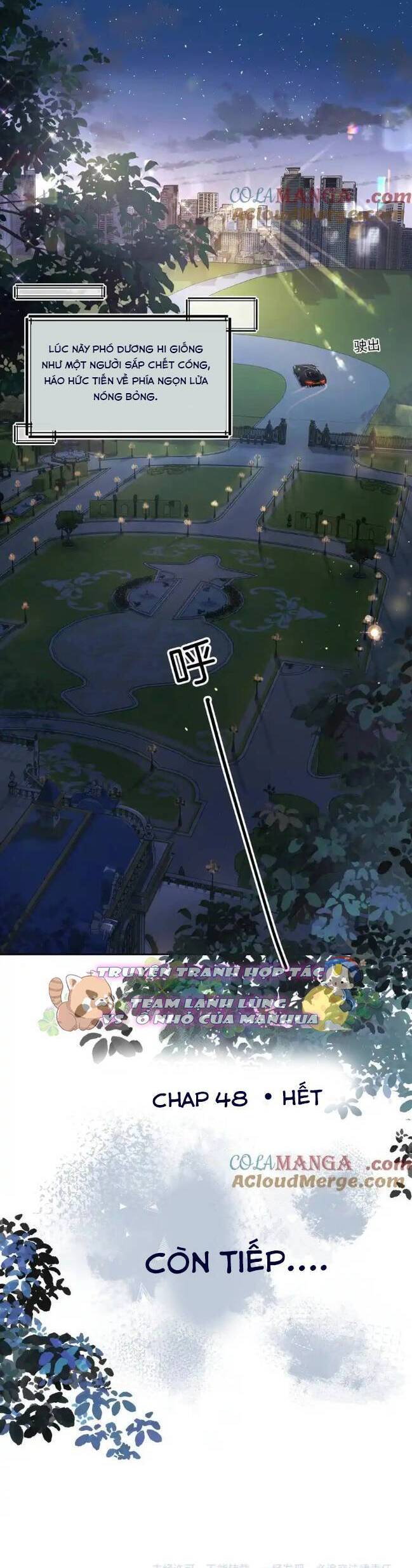 Tổng Tài Đuổi Vợ Lại Khóc Lóc Cầu Xin Vợ Quay Lại - Chapter 49 - Page 14