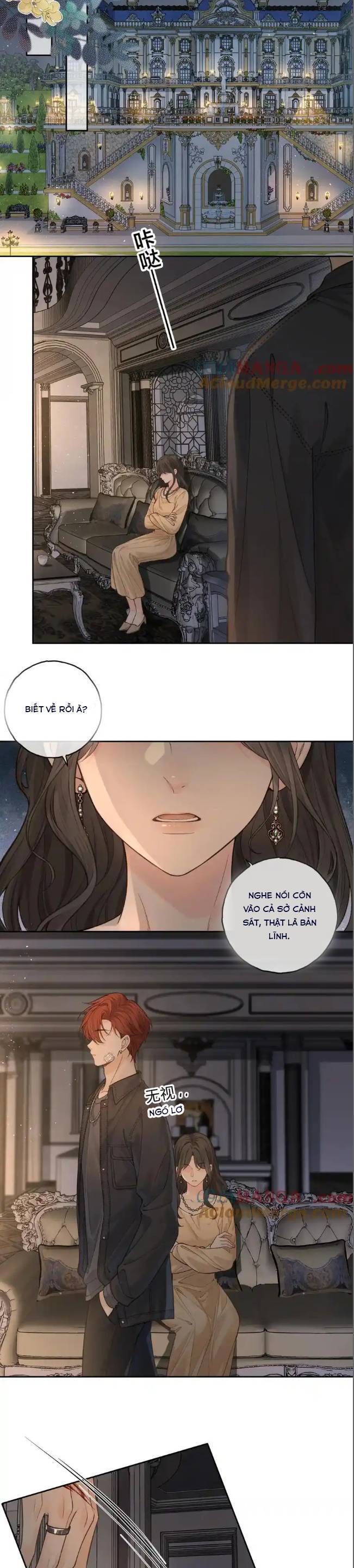 Tổng Tài Đuổi Vợ Lại Khóc Lóc Cầu Xin Vợ Quay Lại - Chapter 49 - Page 4