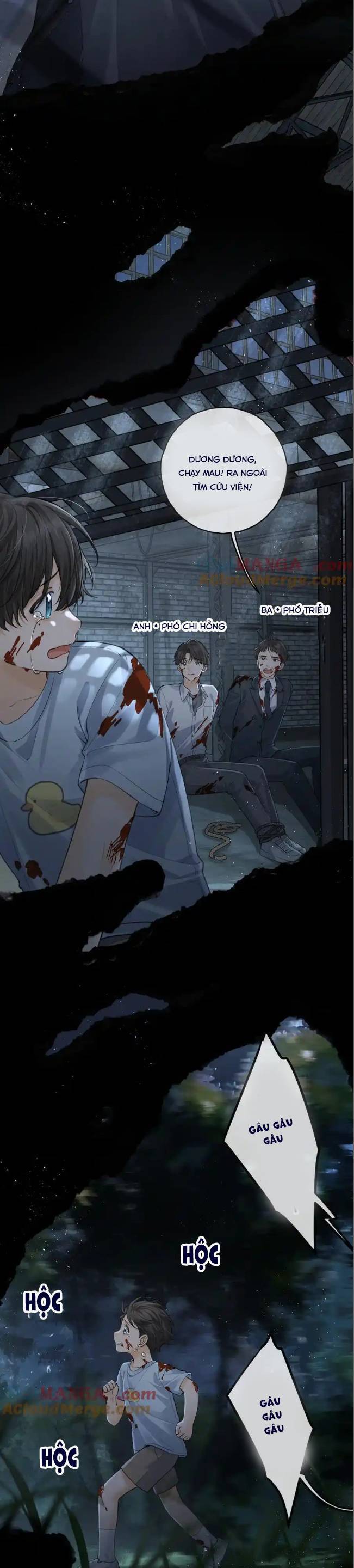 Tổng Tài Đuổi Vợ Lại Khóc Lóc Cầu Xin Vợ Quay Lại - Chapter 49 - Page 8