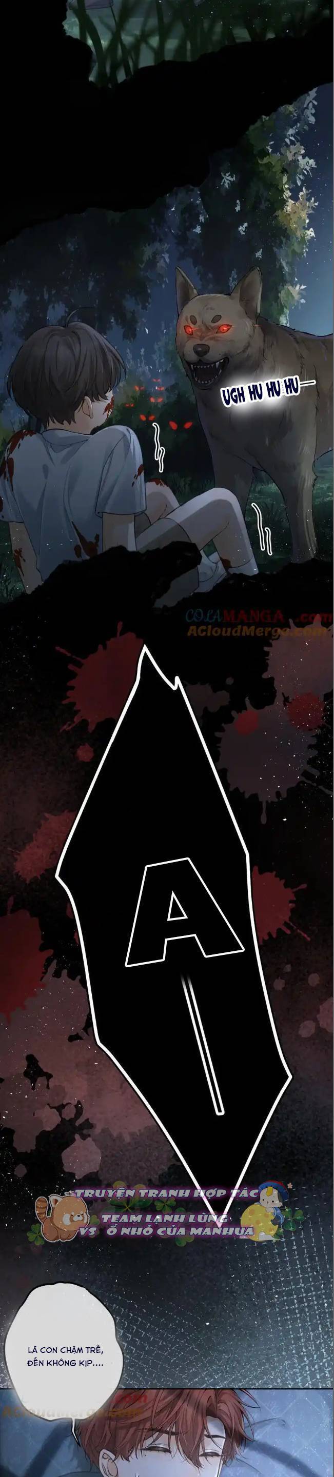 Tổng Tài Đuổi Vợ Lại Khóc Lóc Cầu Xin Vợ Quay Lại - Chapter 49 - Page 9