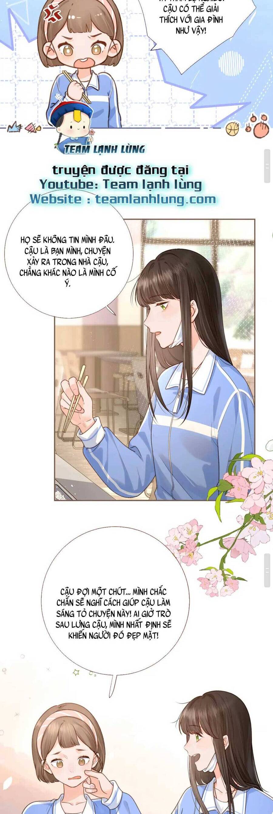 Tổng Tài Đuổi Vợ Lại Khóc Lóc Cầu Xin Vợ Quay Lại - Chapter 5 - Page 13