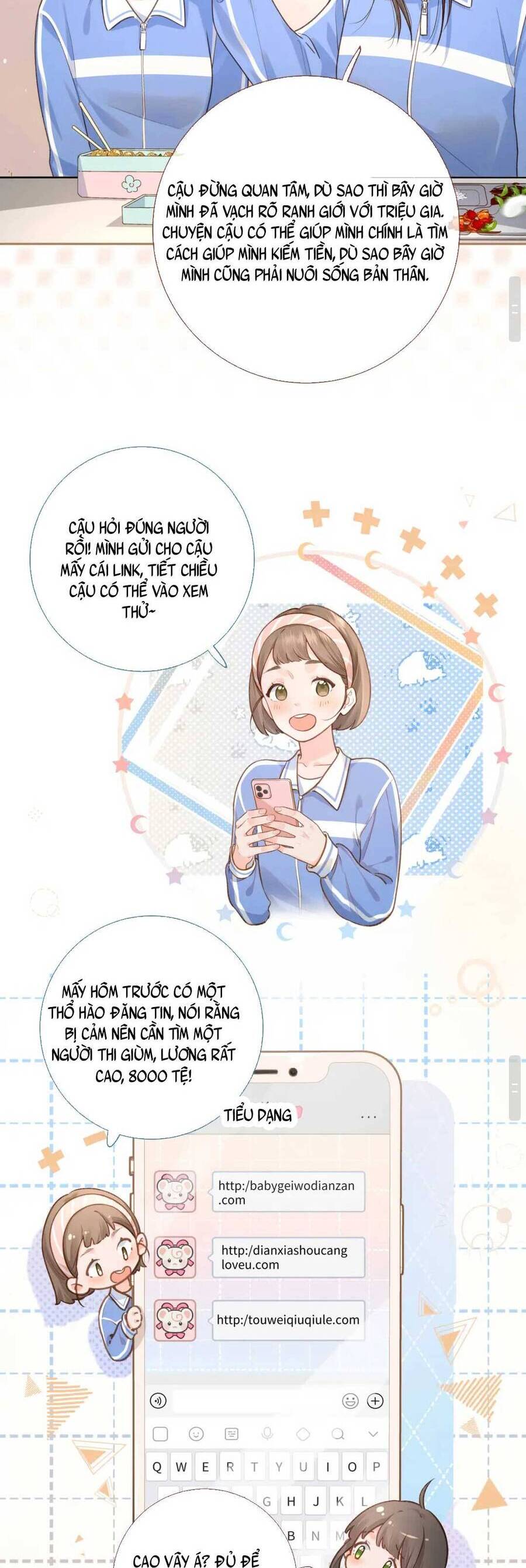 Tổng Tài Đuổi Vợ Lại Khóc Lóc Cầu Xin Vợ Quay Lại - Chapter 5 - Page 14