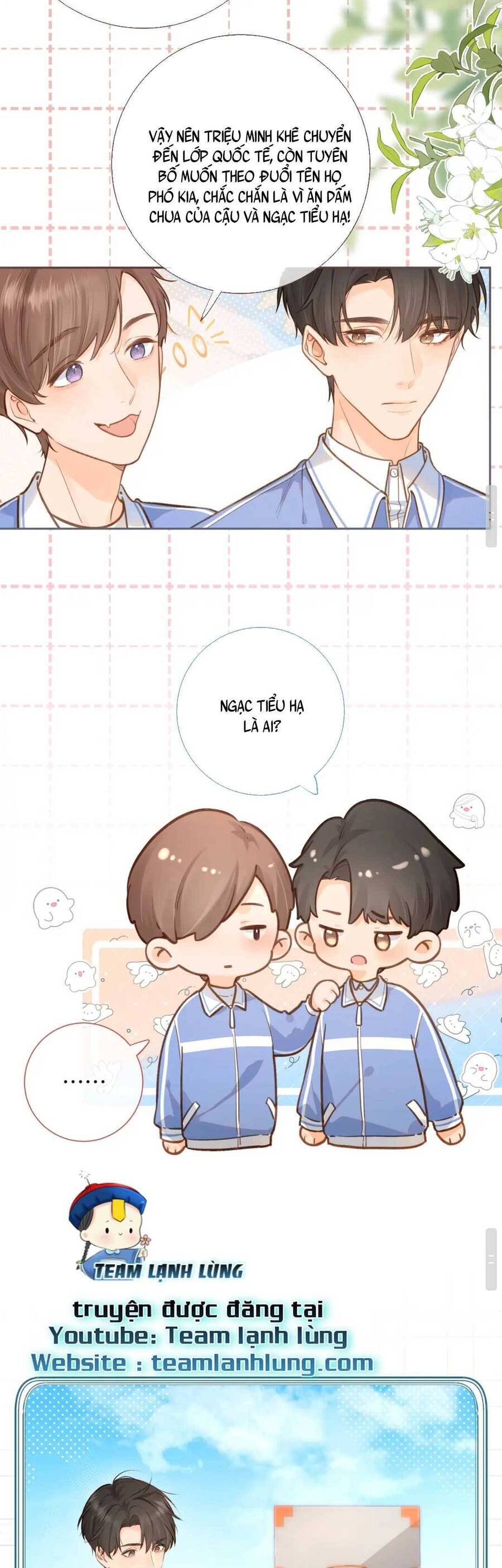 Tổng Tài Đuổi Vợ Lại Khóc Lóc Cầu Xin Vợ Quay Lại - Chapter 5 - Page 17