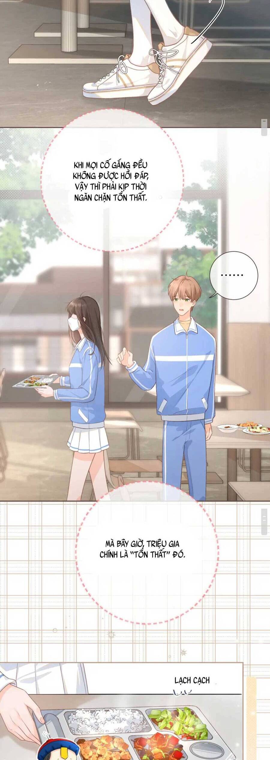 Tổng Tài Đuổi Vợ Lại Khóc Lóc Cầu Xin Vợ Quay Lại - Chapter 5 - Page 4