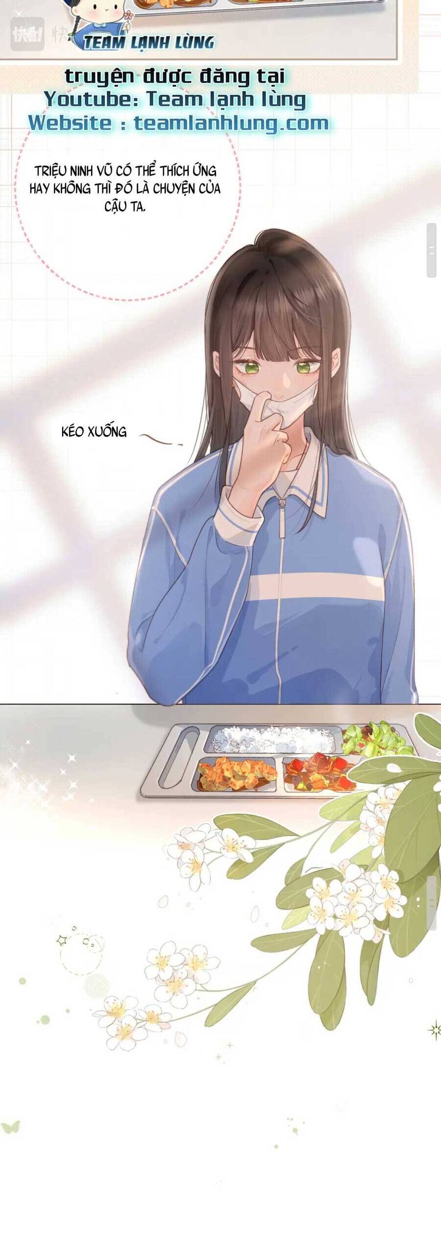 Tổng Tài Đuổi Vợ Lại Khóc Lóc Cầu Xin Vợ Quay Lại - Chapter 5 - Page 5